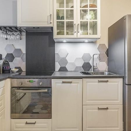 Appartement De Montplaisir - Welkeys Lyon Eksteriør billede